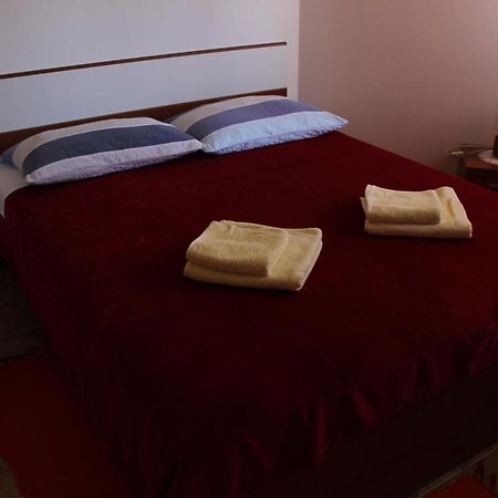 Apartment Mis Floura Rijeka Buitenkant foto