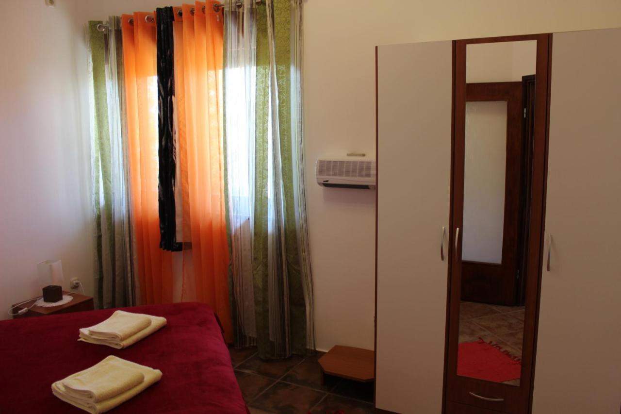 Apartment Mis Floura Rijeka Buitenkant foto