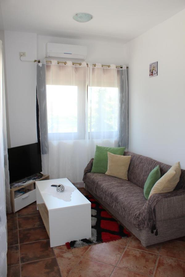 Apartment Mis Floura Rijeka Buitenkant foto