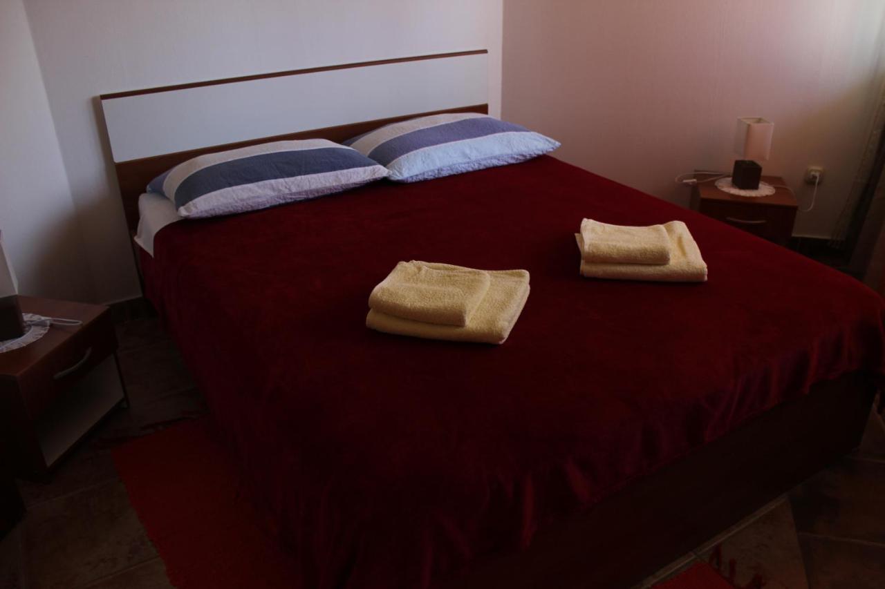 Apartment Mis Floura Rijeka Buitenkant foto