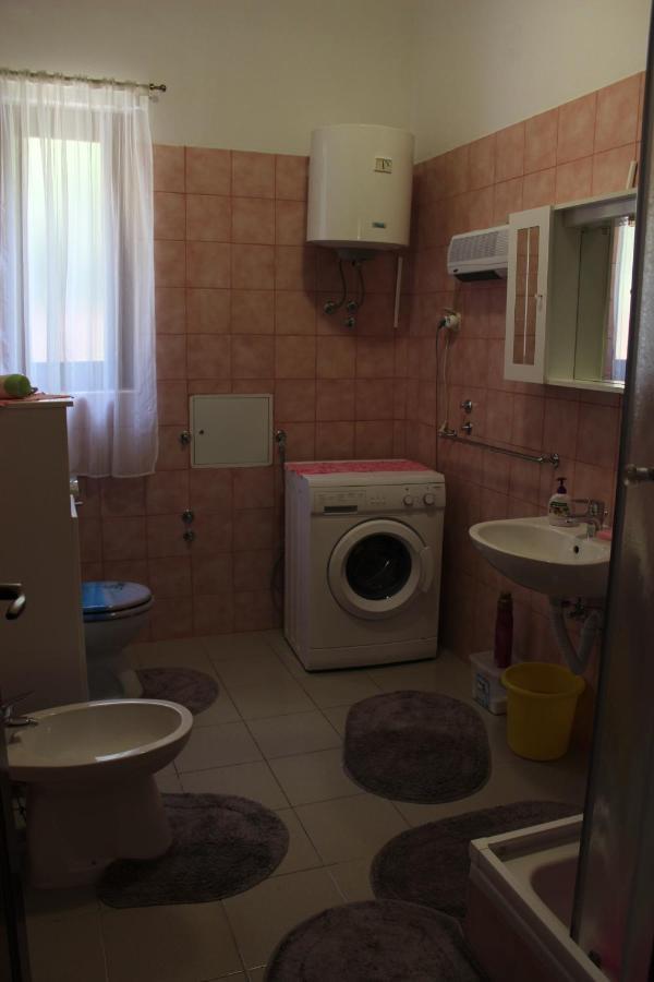 Apartment Mis Floura Rijeka Buitenkant foto