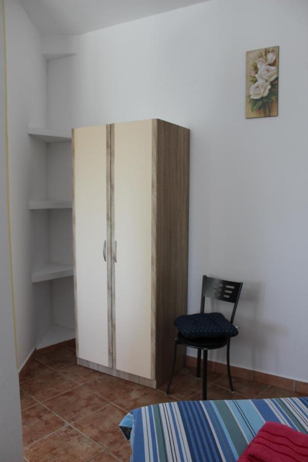 Apartment Mis Floura Rijeka Buitenkant foto