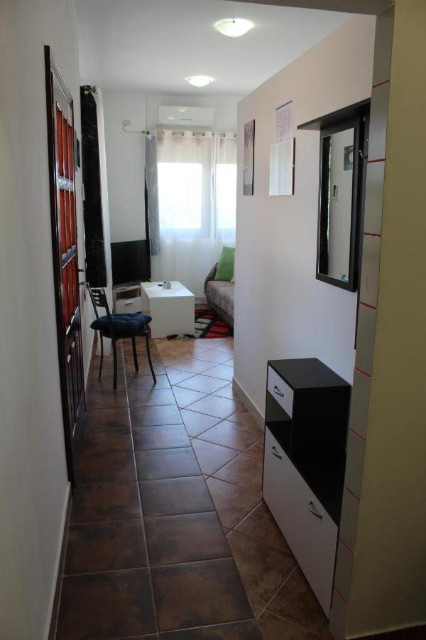 Apartment Mis Floura Rijeka Buitenkant foto