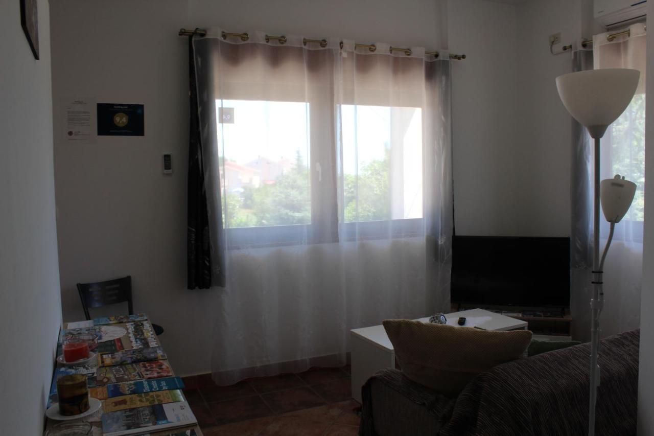 Apartment Mis Floura Rijeka Buitenkant foto