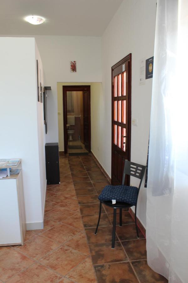 Apartment Mis Floura Rijeka Buitenkant foto