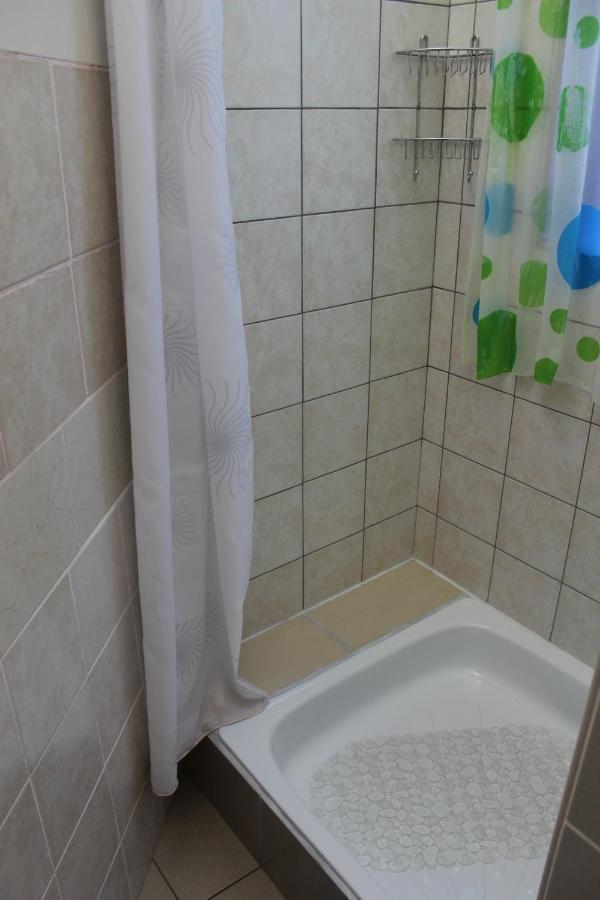 Apartment Mis Floura Rijeka Buitenkant foto