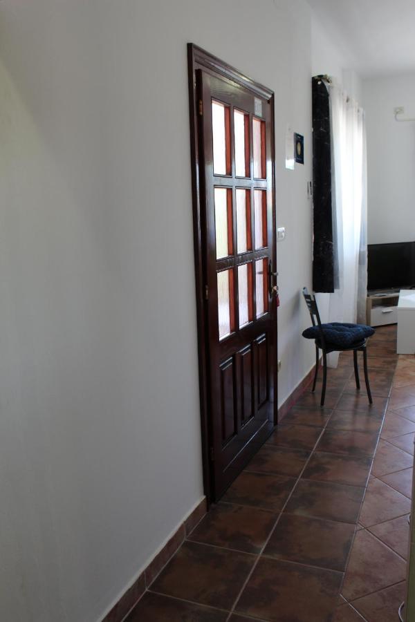 Apartment Mis Floura Rijeka Buitenkant foto