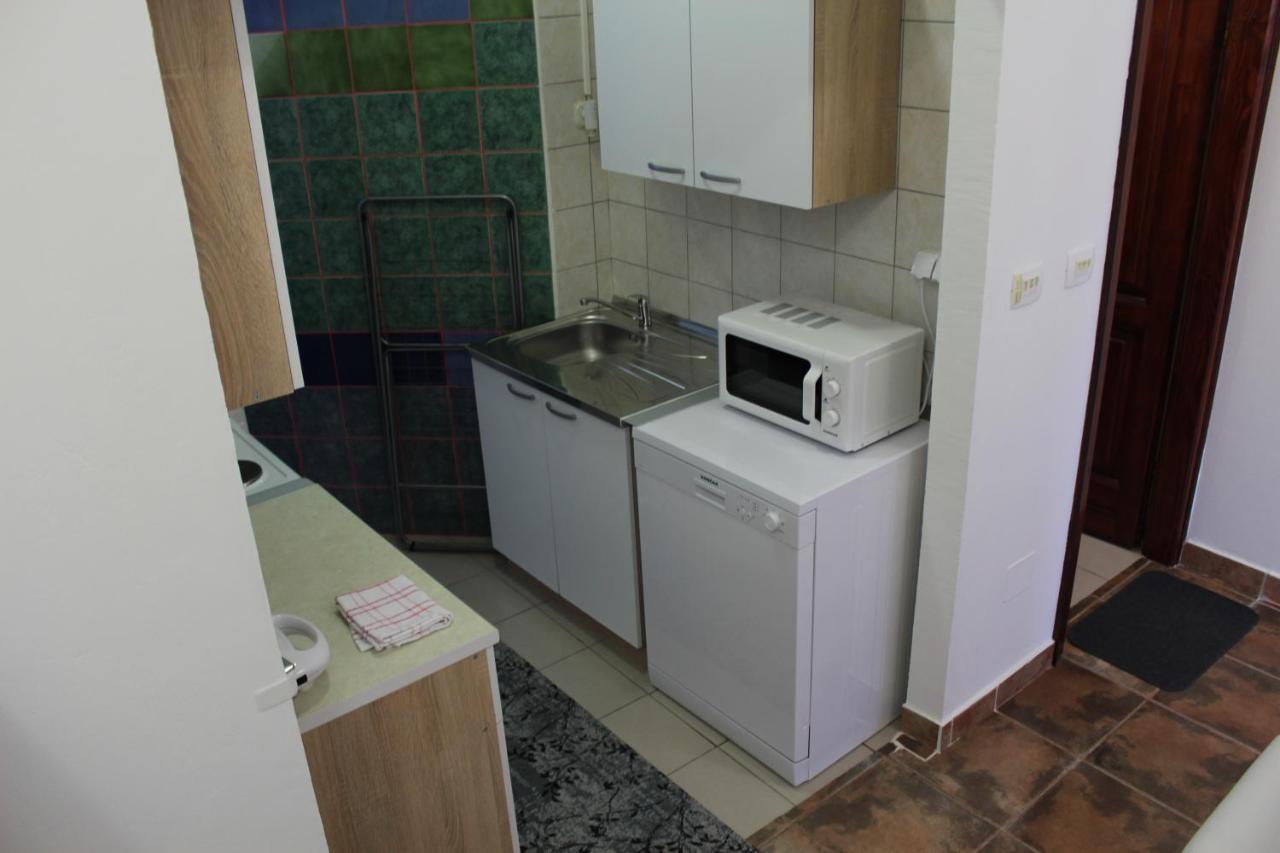 Apartment Mis Floura Rijeka Buitenkant foto