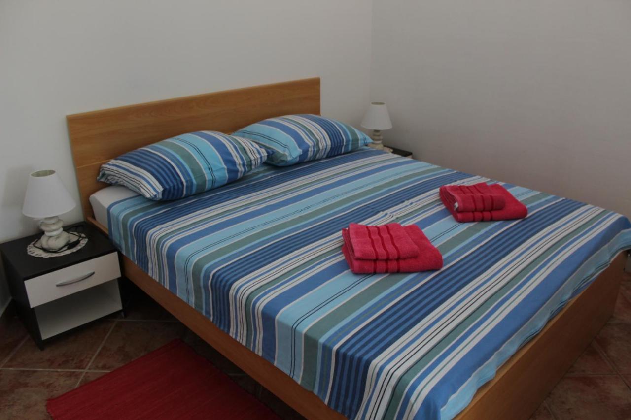 Apartment Mis Floura Rijeka Buitenkant foto