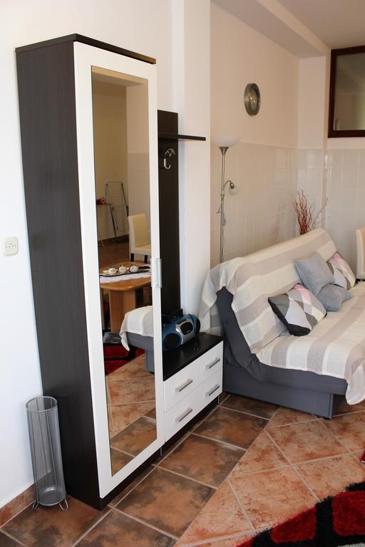 Apartment Mis Floura Rijeka Buitenkant foto