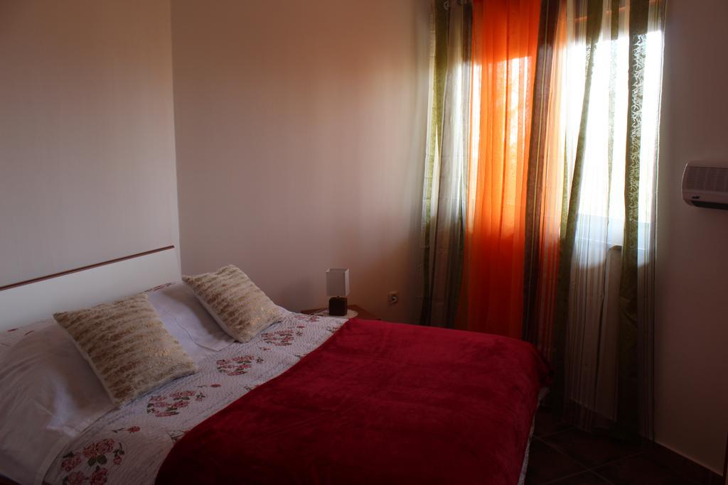 Apartment Mis Floura Rijeka Buitenkant foto