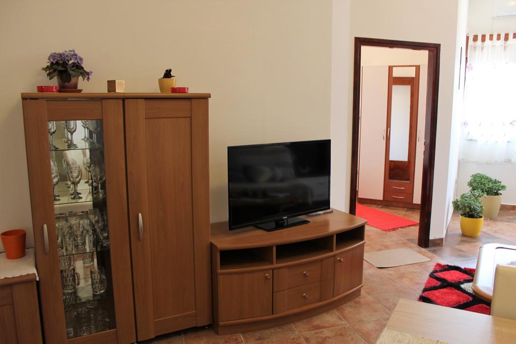 Apartment Mis Floura Rijeka Buitenkant foto