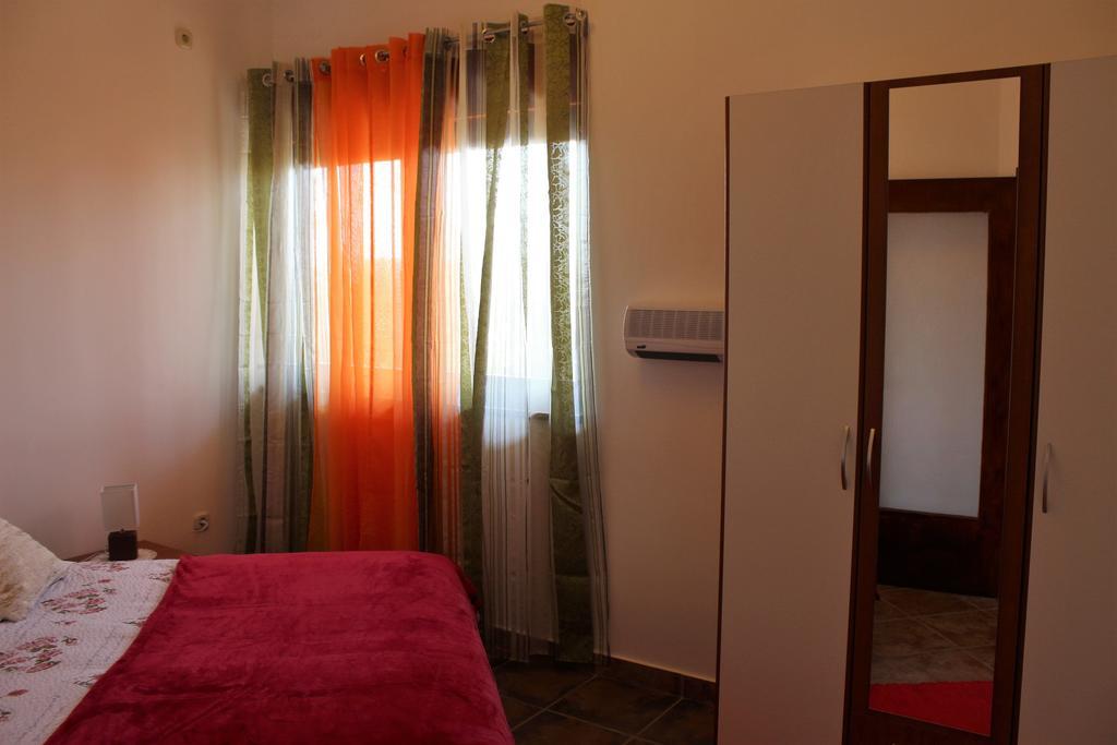 Apartment Mis Floura Rijeka Buitenkant foto