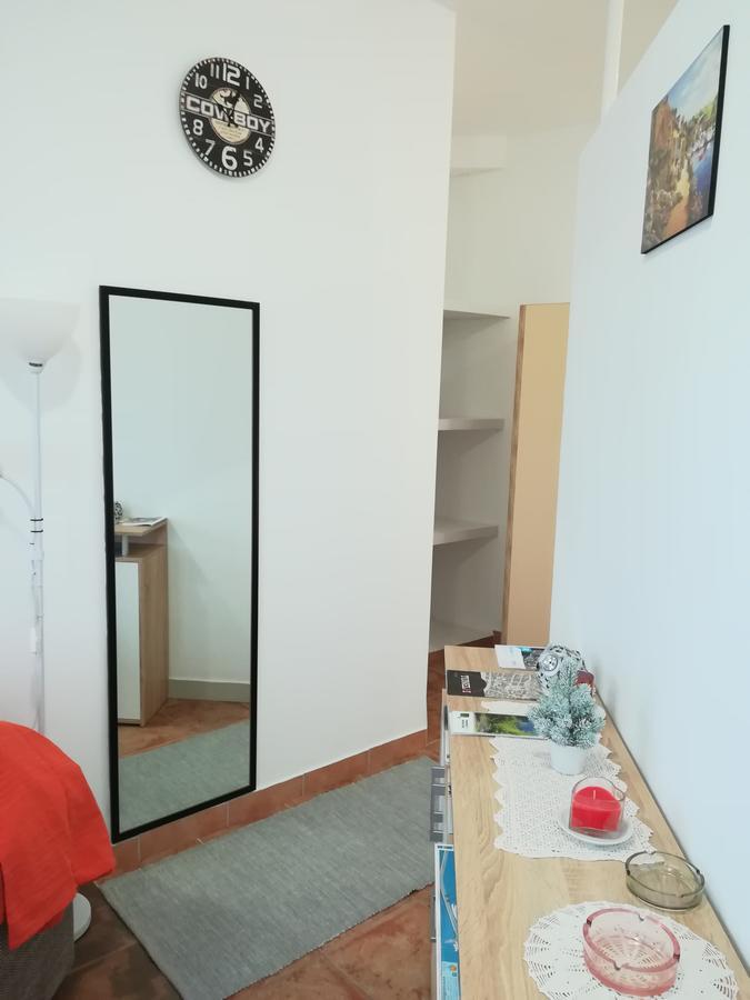 Apartment Mis Floura Rijeka Buitenkant foto