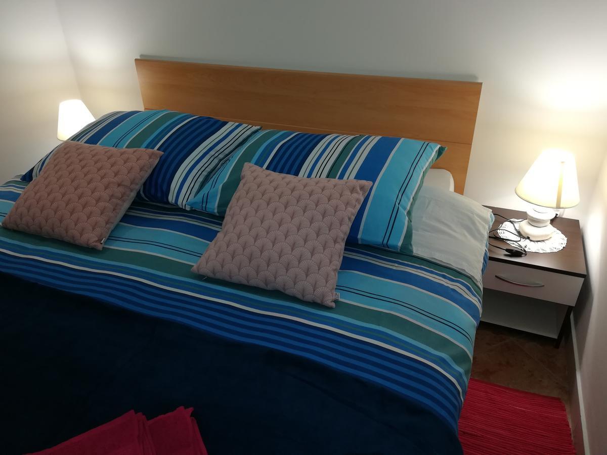 Apartment Mis Floura Rijeka Buitenkant foto