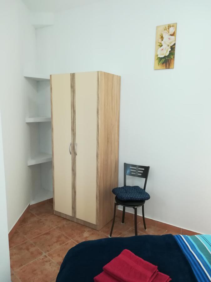 Apartment Mis Floura Rijeka Buitenkant foto