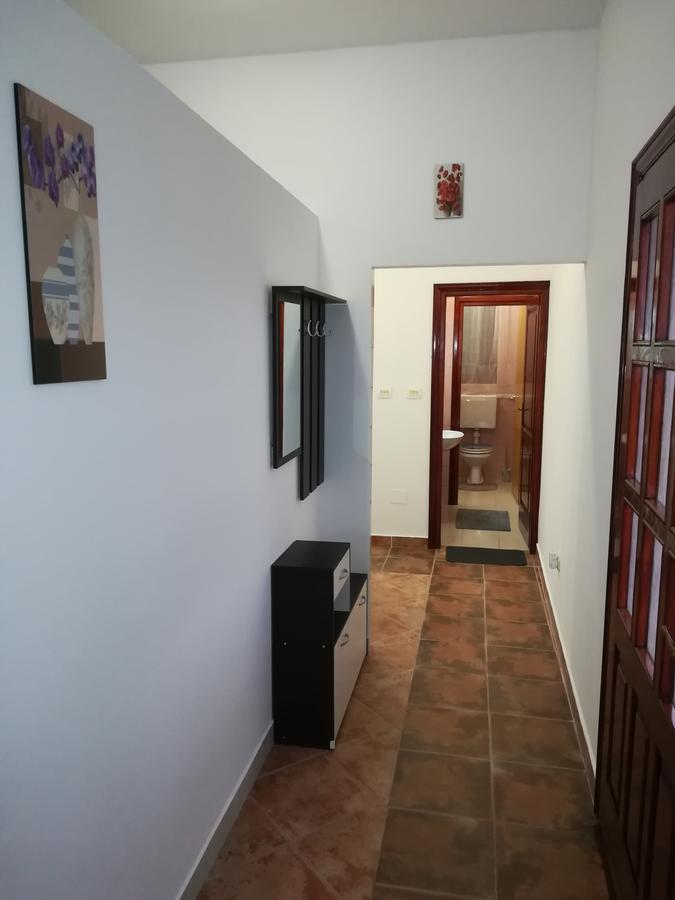 Apartment Mis Floura Rijeka Buitenkant foto