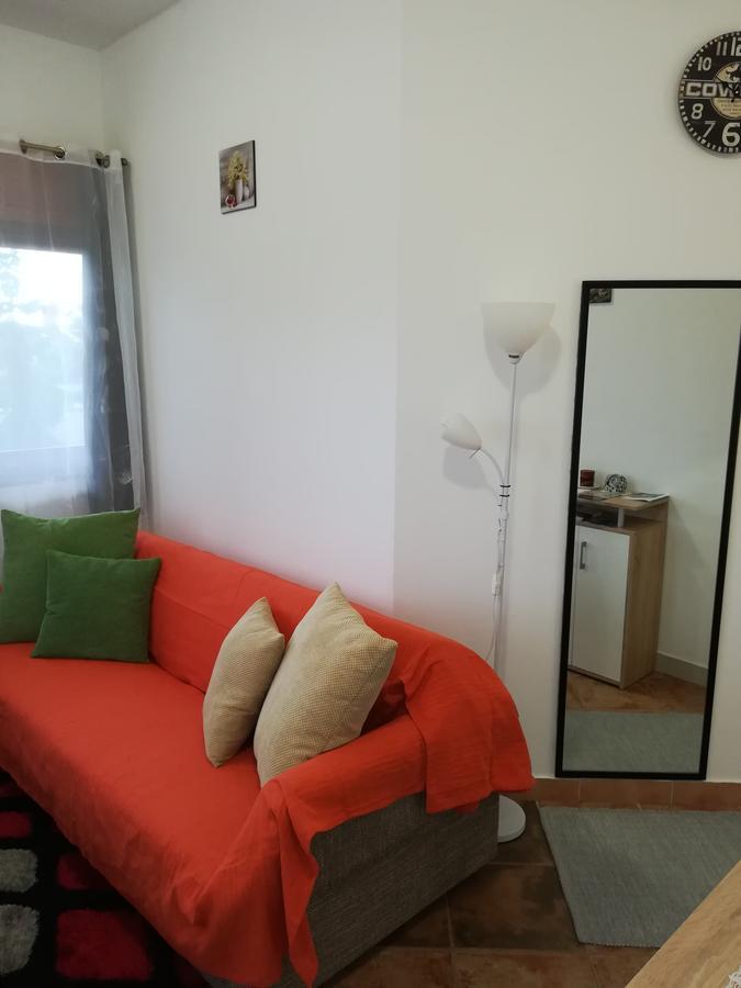 Apartment Mis Floura Rijeka Buitenkant foto