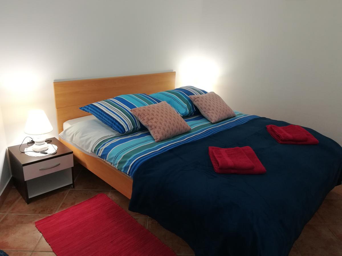 Apartment Mis Floura Rijeka Buitenkant foto
